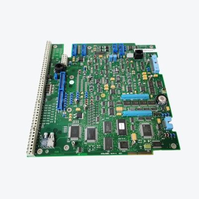 DE MODULE VAN DE DE MACHTSelektronika VAN DCS AC800 VAN ABB 3BHL000392P0101