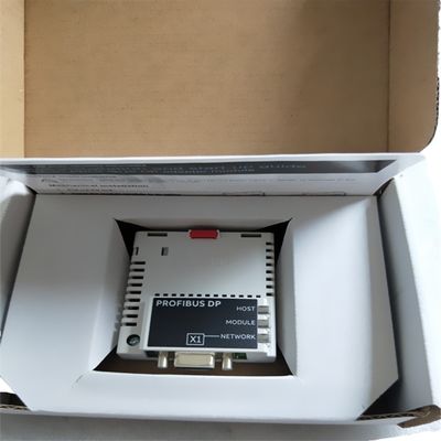 DE MODULE VAN DE HET VOLTAGEregelgever VAN DCS VAN ABB UNITROL 1010 3BHE035301R1002