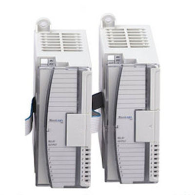 PLC 440R-D23171 GUARDMASTER SEGURITY RELAY MODULE