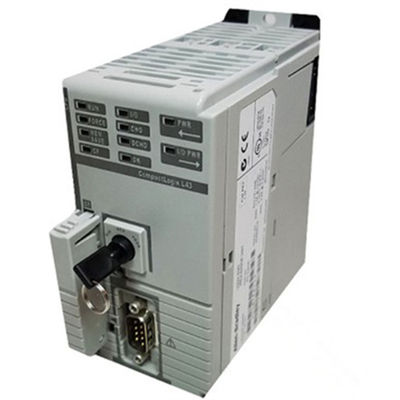 PLC 440R-ENETR GUARDMASTER ETHERNET/IP-NETWERKMODULE