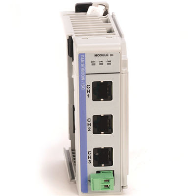 PLC 440R-G23110 GUARDMASTER SEGURITY RELAYS MODUL