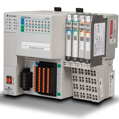 PLC 440R-G23214 GUARDMASTER SEGURITY MONITORING RELAY
