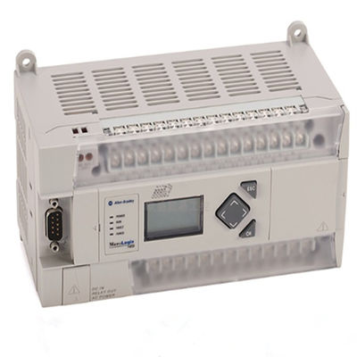 PLC 440R-G23215 GUARDMASTER MONITORING SEGURITY RELAY