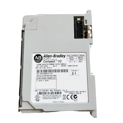 PLC 440R-J23102 GUARDMASTER SEGURITY RELAY MODULE