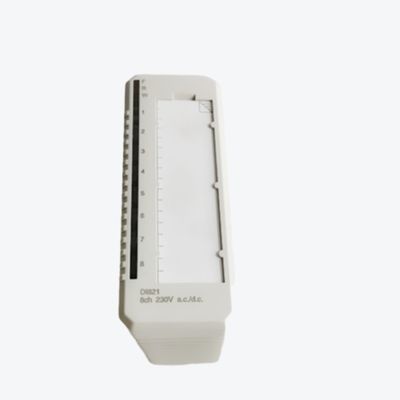 DCS VAN ABB 3BSE002540R1 DE INTERFACEmodule VAN DE PROGRAMMAkaart