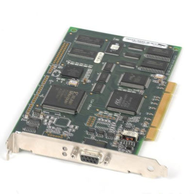 DE KAARTEN VAN DE HET NETWERKinterface VAN MOLEX EERSTE-PB3-PORTLANDCEMENT