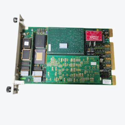 DE MODULE VAN HET HET SYSTEEM3bhe023584r1923 CONTROLEMECHANISME VAN DCS VAN PP D113 B03-19-150000 ABB