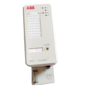 MULTIFUNCTIONELE HET CONTROLEMECHANISMEmodule VAN DCS VAN ABB 3BHE005555R0101