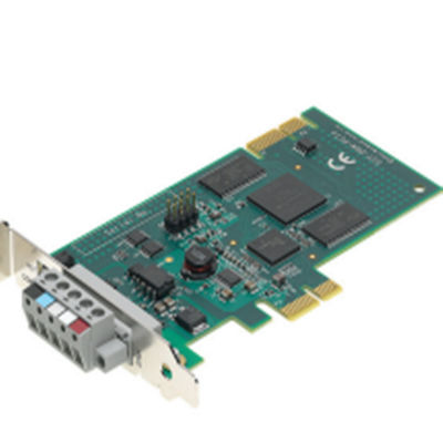 DE KAARTEN VAN DE HET NETWERKinterface VAN MOLEX EERSTE-DN3-VME-4 DEVICENET