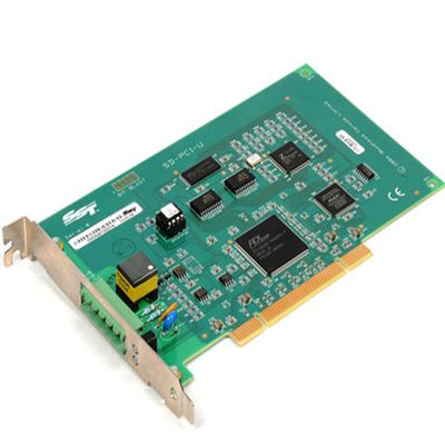 DE SCHAKELAARmodule VAN MOLEX APP-WEB-SER-MTH APPLICOM