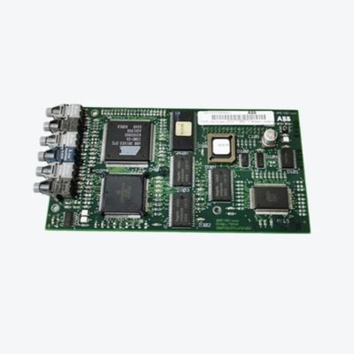 DE MODULE VAN HET DE VOEDINGapparaat VAN DCS VAN ABB SD831 3BSC610064R1