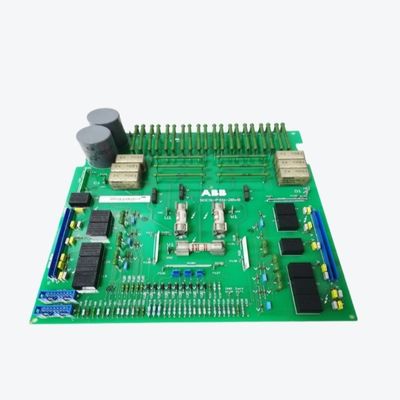 ABB-SDCS-SPELD-205B-LAAG DCS-OUTPUTmodule