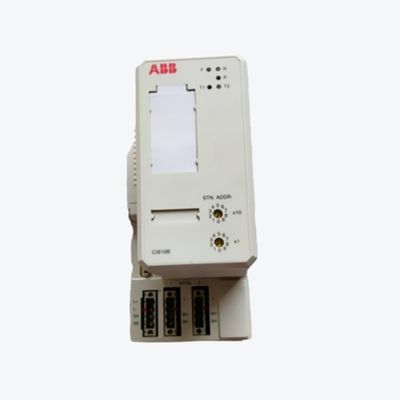 DE MODULE VAN DE DE BEWERKEReenheid VAN DCS VAN ABB 3BSE031151R1