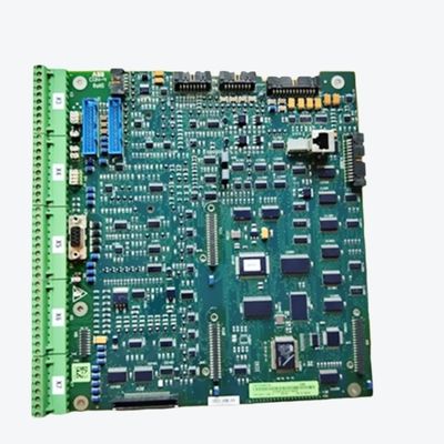 AMC-DC-CLAS1 DCS-aandrijfwagen ABB PLC-modules Nieuw Originaal Met Verzegeld