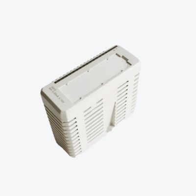 100% nieuwe originele AI830A DCS ABB Analog Input Module CO gecertificeerd