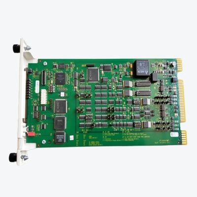 Originele NTAI06 INFI 90 Analoog Input ABB PLC-modules