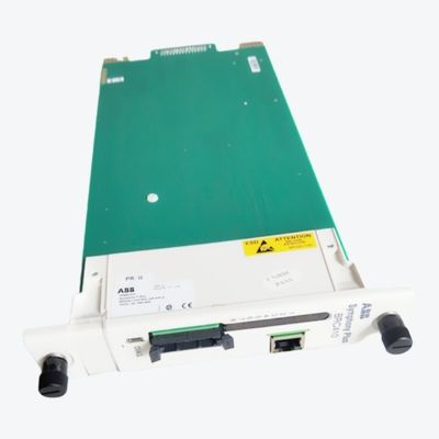 NTST01 INFI 90 ABB PLC-modules Time Synch Termination Unit Module