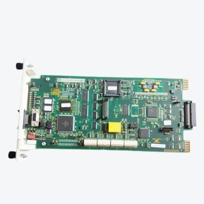 INFI90 Abb Bailey NTCL01 Communicatieverbinding Terminalmodule Originele