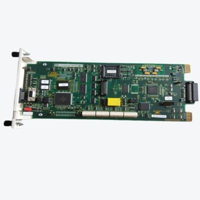 BAILEY NKAS01-25 INFI 90 Analoog ABB PLC Modules Tu Kabel CO Goedkeuring