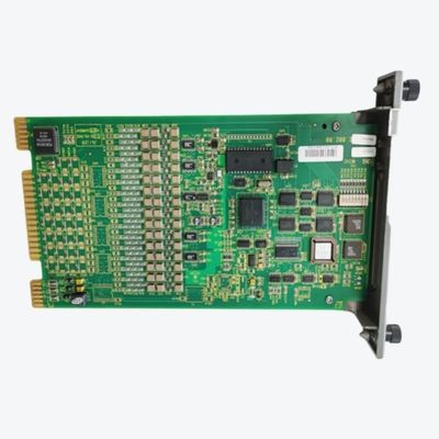 SPIPT800 DCS Thernet Ciu Transfer ABB PLC Modules Nieuw Originaal Met Verzegeld