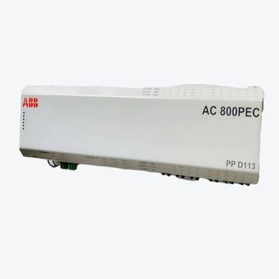 DE MODULE VAN DCS FIELDBUS VAN ABB AF C094 AE02 HIEE200130R0002