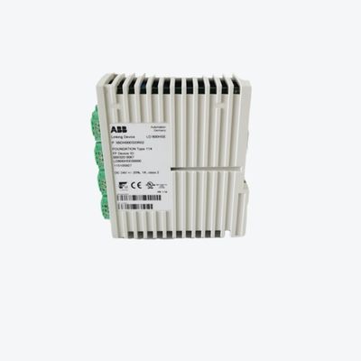 ABB LD 800HSE 3BDH000320R02 Dcs verbindingsapparaat veldbusmodule