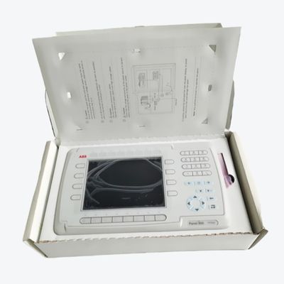 VAN DE DE IMPULScodeur VAN DCS VAN ABB NTAC-02 DE INTERFACEmodule