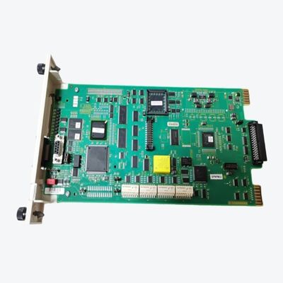 DE VERBINDINGSeenheid VAN DCS VAN ABB DSTA131 VOOR ANALOGE RAAD