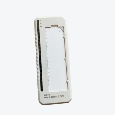ANALOGE DE INPUTmodule VAN DCS VAN ABB AI895