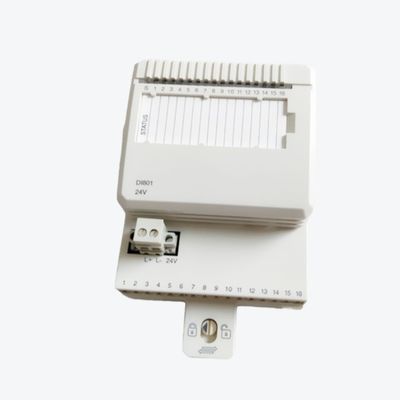 DO810 Dcs Abb Digitale Uitgangsmodule