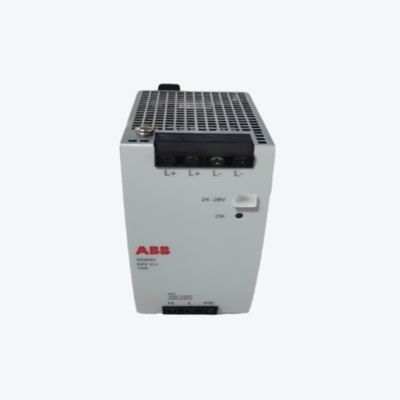 DE MACHT VAN DCS VAN ABB SS832 DE MODULE VAN DE STEMMINGSeenheid