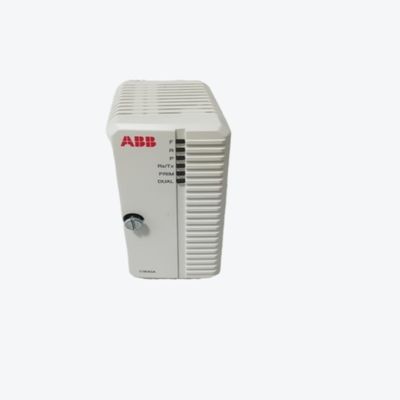 COMMUNICATIE VAN DCS VAN ABB CI854BK01 INTERFACEmodule