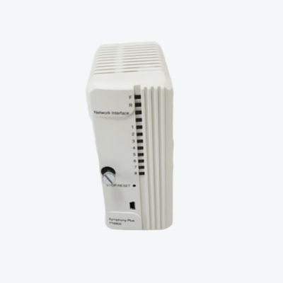 PROGRAMMEERBARE HET CONTROLEMECHANISMEmodule VAN DCS VAN ABB YPK107E