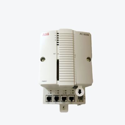ABB PM862K01 AC 800M processormodule