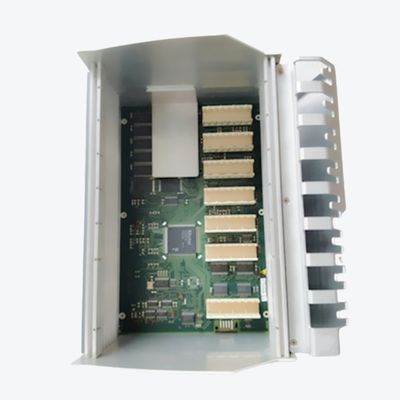 Het Controlemechanisme Module van ABB PM803F 3BDH000530R1 AC 900F