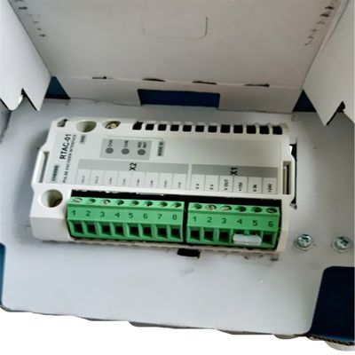 DE INTERFACEmodule VAN DCS VAN ABB 1MRK000614AB