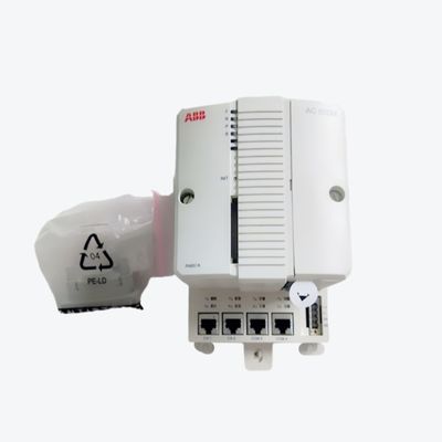 De Module van ABB PM851K01 AC 800M Processor cpu
