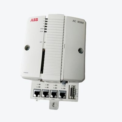 De Module van ABB PM866AK01 3BSE076939R1 AC 800M Processor cpu