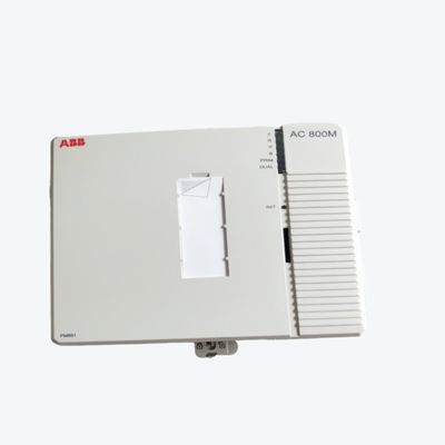 Het Systeemac 800M Redundant Processor cpu van DCS van PM891K02 3BSE053242R1 ABB Module
