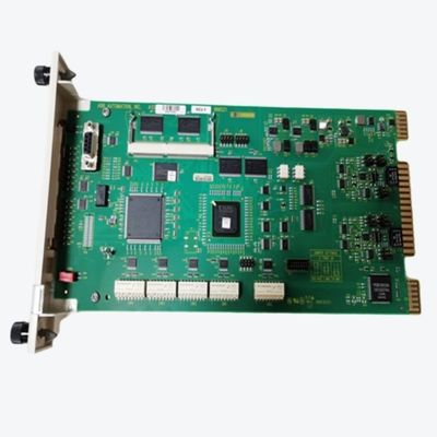 MODULE VAN DE DE INPUTslaaf VAN ABB VESTINGMUUR IMASO11 INFI90 DE ANALOGE