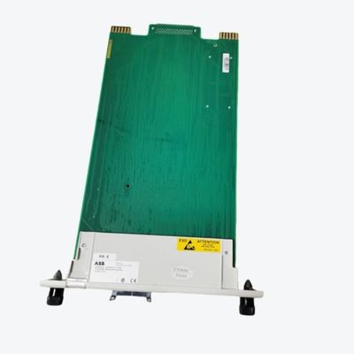 DIGITALE DE INPUTmodule VAN ABB VESTINGMUUR IMDSI12 INFI90