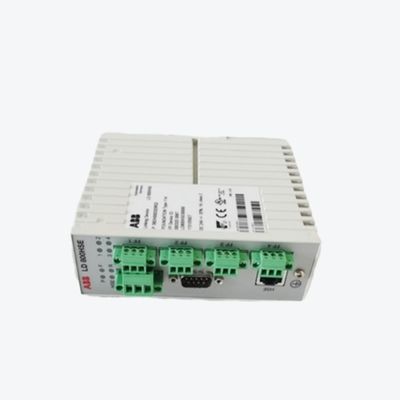 ABB PM511V16 3BSE011181R1 DCS AC400 processormodule