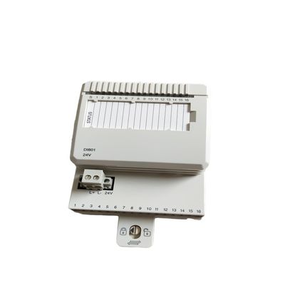 Het TOUCHE SCREEN van het het Systeemconfiguratiescherm van DCS van CP552 1SBP260177R1001 ABB