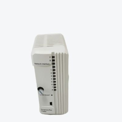 Van de het Systeem1sap140300r0271 AC500 Bewerker van DCS van pm583-ETH ABB de Module 24V gelijkstroom