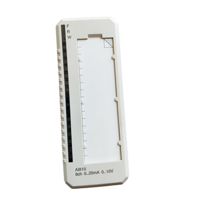 ANALOGE DE INPUTmodule VAN DCS VAN ABB AI830A