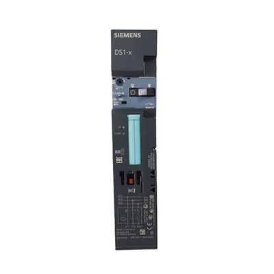 DE MODULE VAN SIEMENS 6GK5408-8GS00-2AM2 SIMATIC XM408-8C