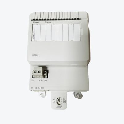 DIGITALE DE INPUTraad VAN DCS 57160001-AAA 110A VAN ABB