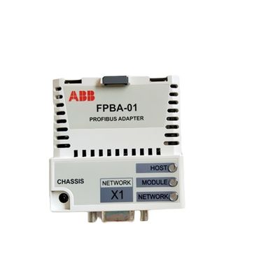 DIGITALE DE OUTPUTraad VAN DCS VAN ABB 57160001-K/3