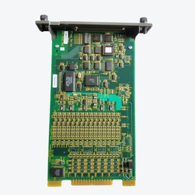 DE AUTOMATISERING VAN ABB VESTINGMUUR 6634512A26 INFI90 &amp; CONTROLEtechniek