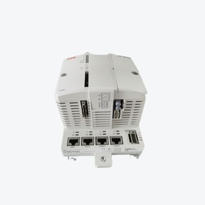 DE BEWERKERmodule VAN ABB PM592-ETH 1SAP150200R0271 AC500